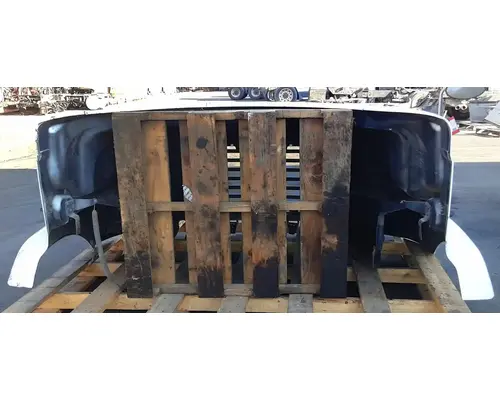 MACK CX613 VISION Hood