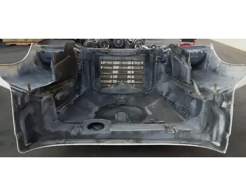 MACK CX613 VISION Hood