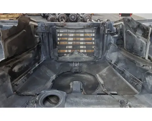 MACK CX613 VISION Hood