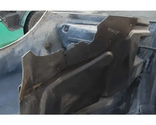 MACK CX613 VISION Hood