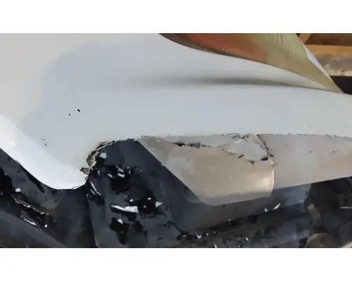 MACK CX613 VISION Hood