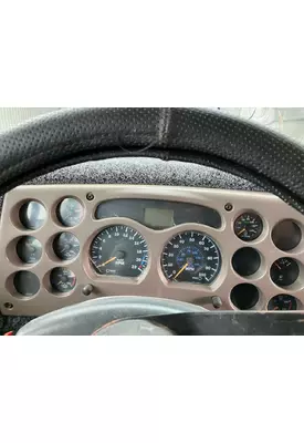 MACK CX613 VISION Instrument Cluster