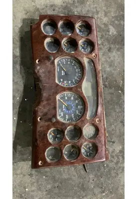 MACK CX613 VISION Instrument Cluster