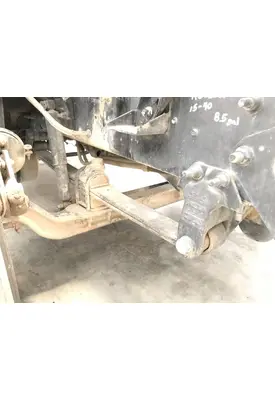 MACK CX613 VISION Leaf Spring, Front