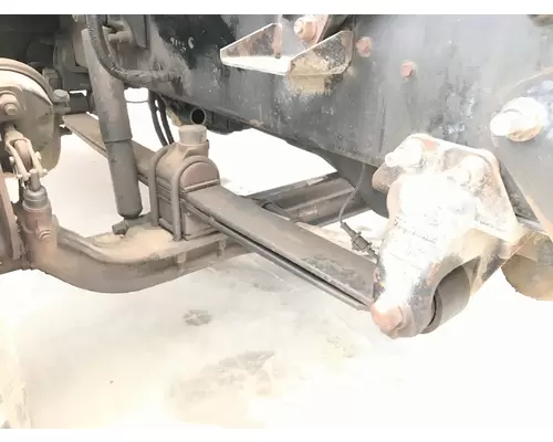 MACK CX613 VISION Leaf Spring, Front