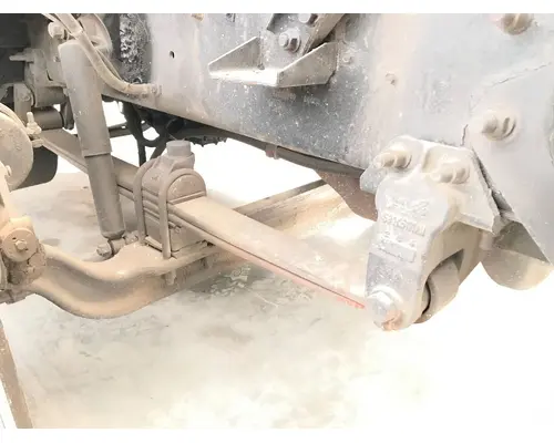 MACK CX613 VISION Leaf Spring, Front