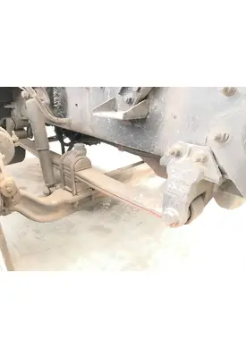 MACK CX613 VISION Leaf Spring, Front