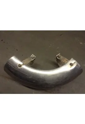 MACK CX613 VISION Muffler Shield