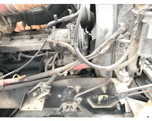 MACK CX613 VISION Radiator Core Support