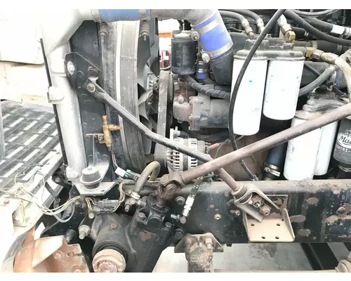 MACK CX613 VISION Radiator Core Support