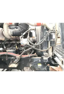 MACK CX613 VISION Radiator Core Support