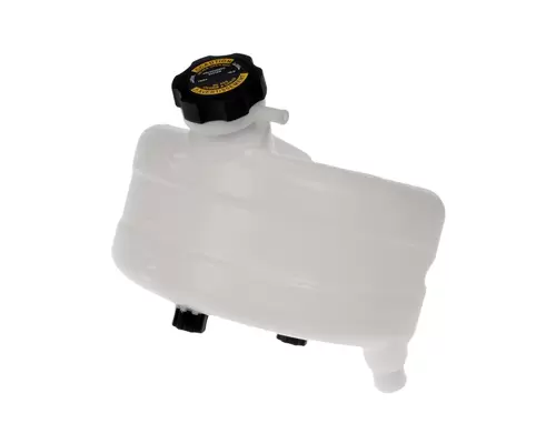 MACK CX613 VISION Radiator Overflow Bottle  Surge Tank