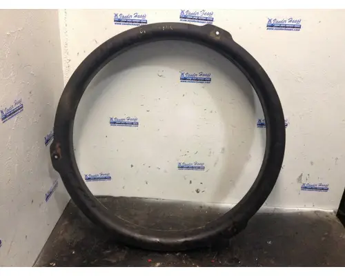 MACK CX613 VISION Radiator Shroud