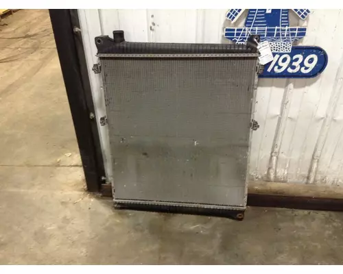 MACK CX613 VISION Radiator