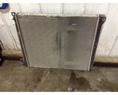 MACK CX613 VISION Radiator