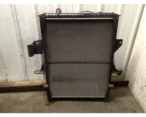 MACK CX613 VISION Radiator