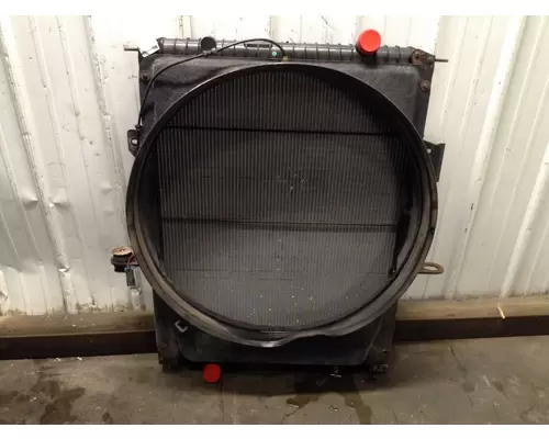 MACK CX613 VISION Radiator