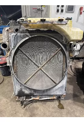 MACK CX613 VISION Radiator