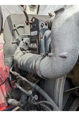 MACK CX613 VISION Radiator