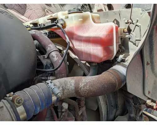 MACK CX613 VISION Radiator