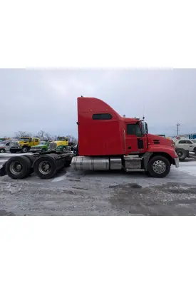 MACK CX613 VISION Rebuilders