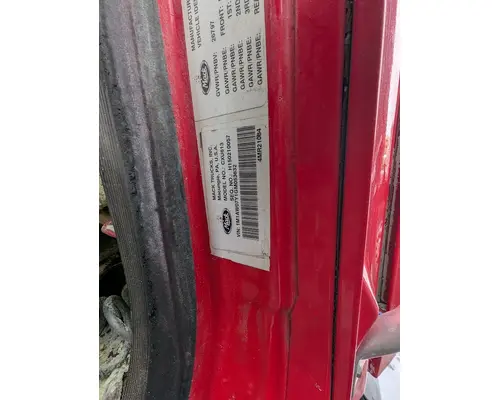 MACK CX613 VISION Rebuilders