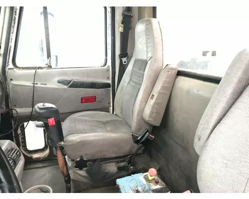 MACK CX613 VISION Seat (non-Suspension)