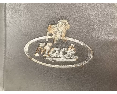 MACK CX613 VISION Seat (non-Suspension)