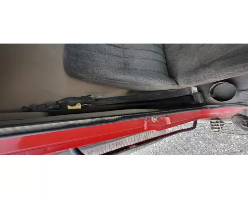 MACK CX613 VISION Seat Belt