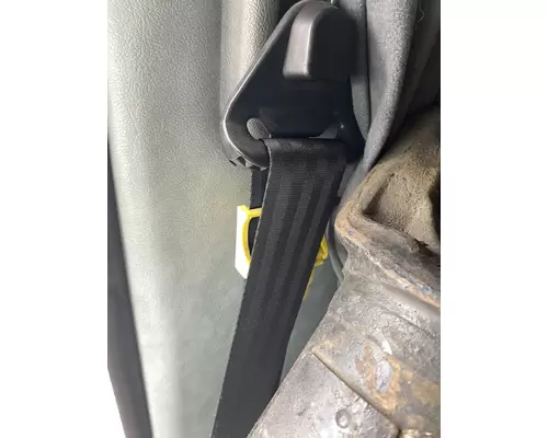 MACK CX613 VISION Seat Belt