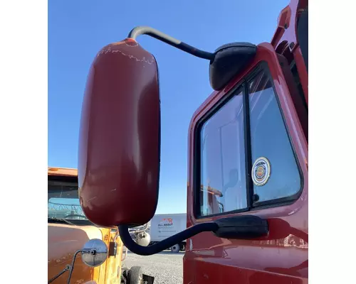 MACK CX613 VISION Side View Mirror