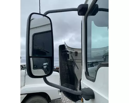 MACK CX613 VISION Side View Mirror