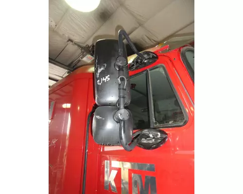 MACK CX613 VISION Side View Mirror