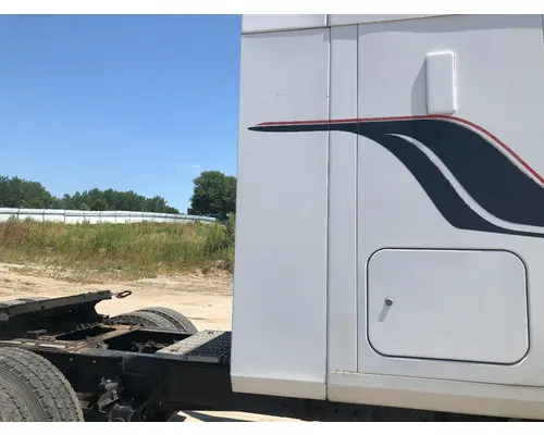 MACK CX613 VISION Sleeper Fairing