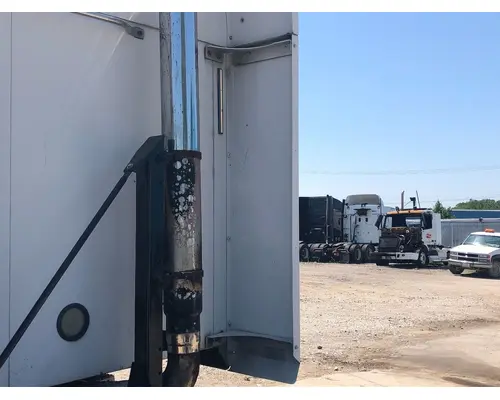 MACK CX613 VISION Sleeper Fairing