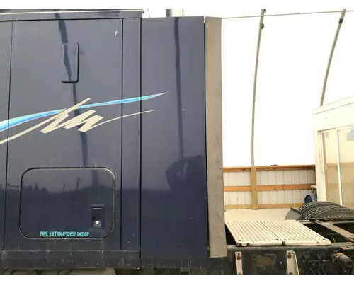 MACK CX613 VISION Sleeper Fairing