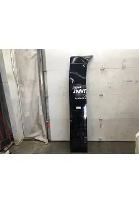 MACK CX613 VISION Sleeper Fairing