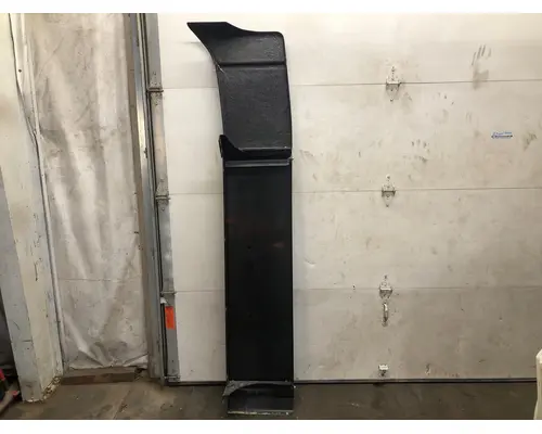 MACK CX613 VISION Sleeper Fairing