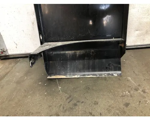 MACK CX613 VISION Sleeper Fairing