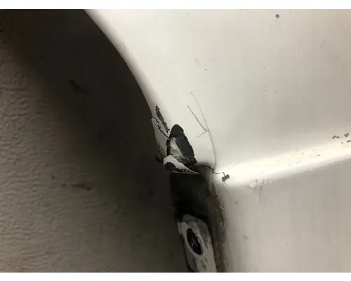 MACK CX613 VISION Sleeper Fairing