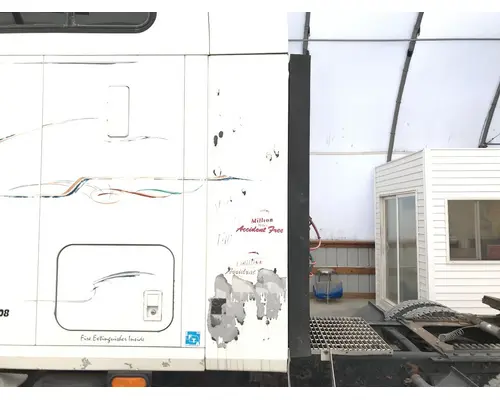 MACK CX613 VISION Sleeper Fairing