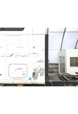 MACK CX613 VISION Sleeper Fairing