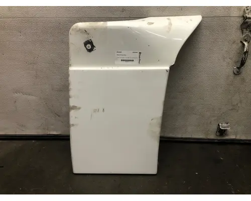 MACK CX613 VISION Sleeper Fairing