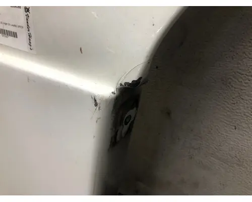 MACK CX613 VISION Sleeper Fairing