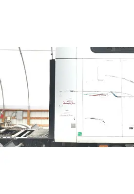 MACK CX613 VISION Sleeper Fairing