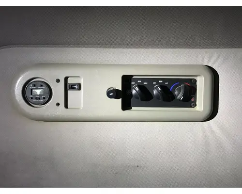 MACK CX613 VISION Sleeper