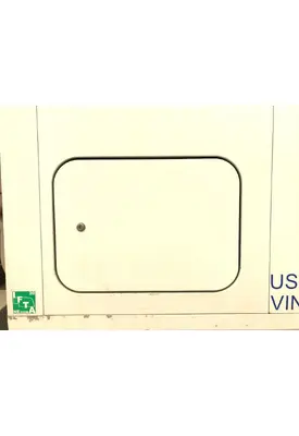 MACK CX613 VISION Sleeper