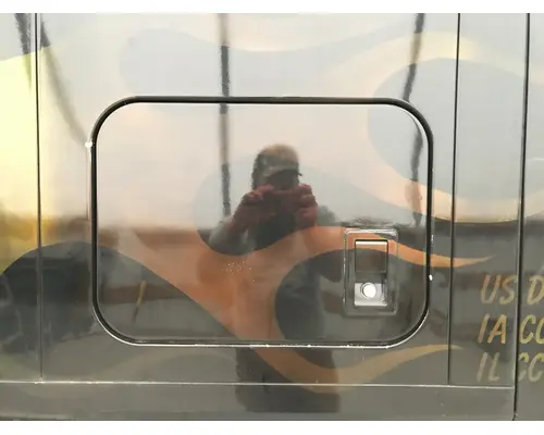 MACK CX613 VISION Sleeper