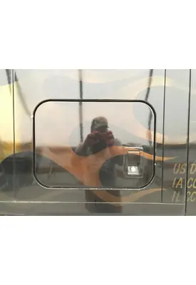 MACK CX613 VISION Sleeper