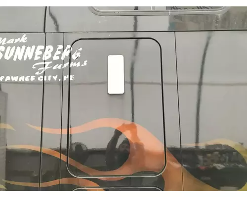 MACK CX613 VISION Sleeper